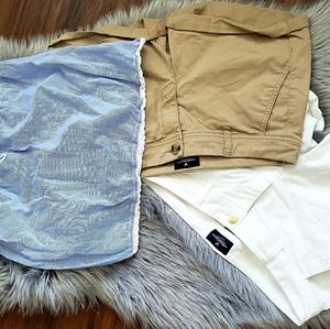 American Eagle Bundle 3 pieces